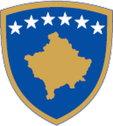 Logo e Ministria e Kulturës dhe Turizmit