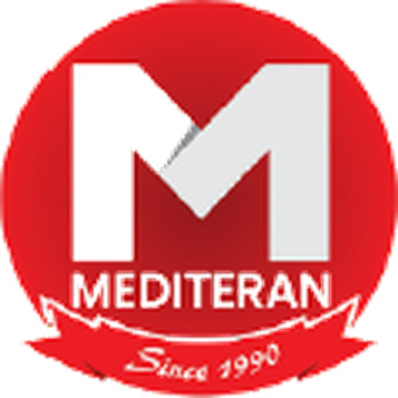 Logo e Mediteran Group